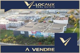 achat localcommercial baillet-en-france 95560