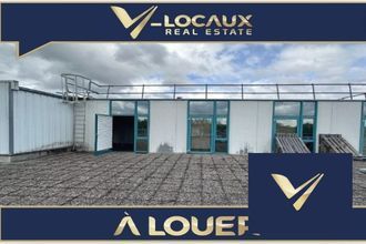 achat localcommercial baillet-en-france 95560