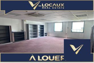 achat localcommercial baillet-en-france 95560