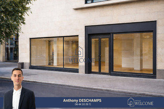 achat localcommercial balaruc-les-bains 34540