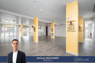 achat localcommercial balaruc-les-bains 34540