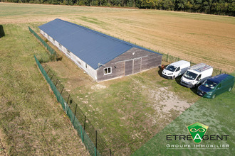 achat localcommercial balines 27130