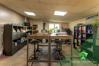 achat localcommercial balines 27130