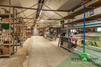 achat localcommercial balines 27130