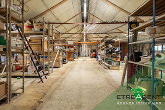 achat localcommercial balines 27130