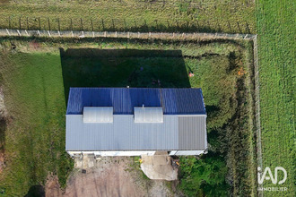 achat localcommercial balines 27130