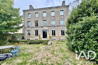 achat localcommercial bannalec 29380