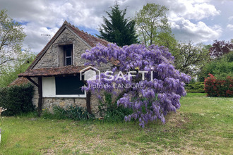 achat localcommercial bannegon 18210