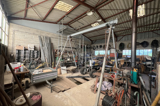 achat localcommercial bannost-villegagnon 77970