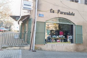 achat localcommercial barbentane 13570