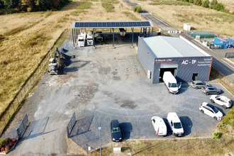 achat localcommercial barcelonne-du-gers 32720