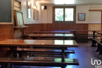 achat localcommercial bareges 65120