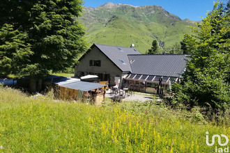 achat localcommercial bareges 65120