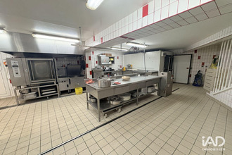 achat localcommercial bareges 65120