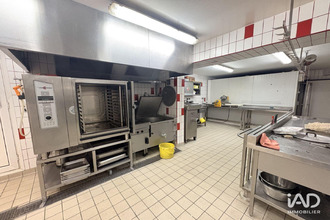achat localcommercial bareges 65120