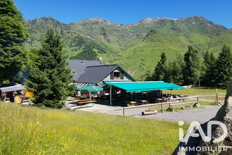 achat localcommercial bareges 65120