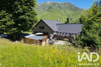 achat localcommercial bareges 65120