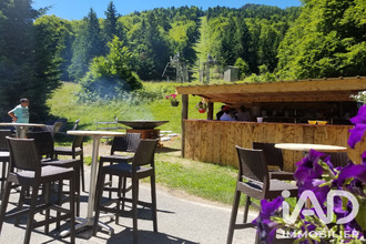 achat localcommercial bareges 65120