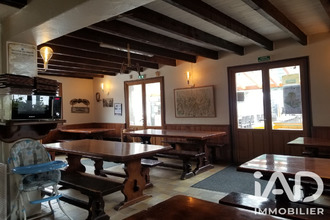 achat localcommercial bareges 65120
