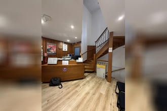 achat localcommercial barentin 76360