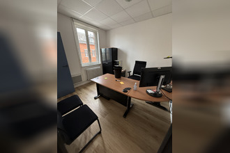achat localcommercial barentin 76360
