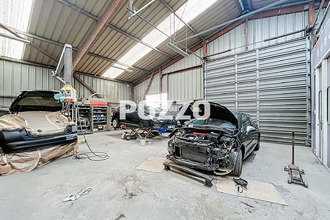 achat localcommercial barenton 50720