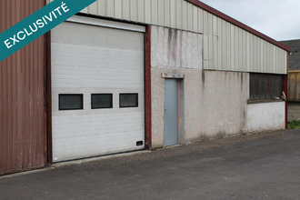 achat localcommercial barisey-la-cote 54170