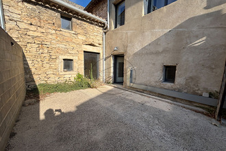 achat localcommercial barjac 30430