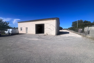 achat localcommercial barjac 30430