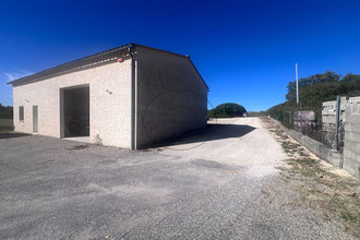 achat localcommercial barjac 30430