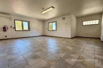 achat localcommercial barjac 30430