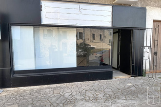 achat localcommercial barjac 30430