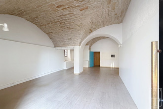 achat localcommercial barjac 30430
