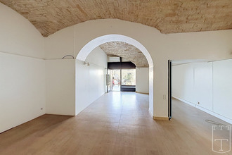 achat localcommercial barjac 30430