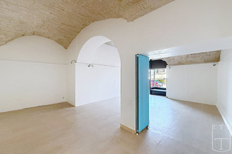 achat localcommercial barjac 30430