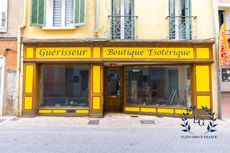 achat localcommercial barjols 83670