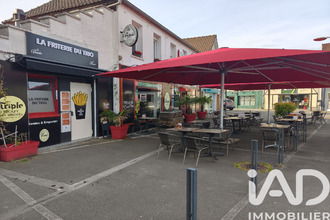 achat localcommercial barlin 62620