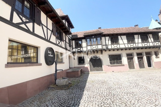 achat localcommercial barr 67140