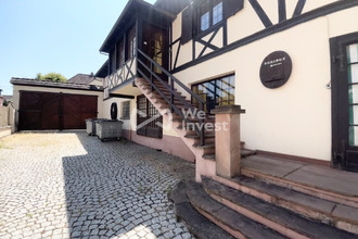 achat localcommercial barr 67140