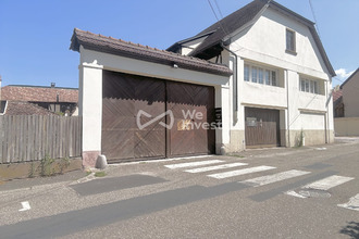 achat localcommercial barr 67140