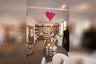 achat localcommercial bartenheim 68870