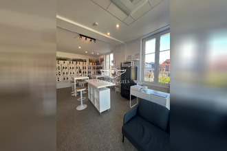 achat localcommercial bartenheim 68870