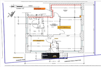 achat localcommercial bartenheim 68870