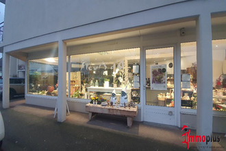 achat localcommercial bartenheim 68870