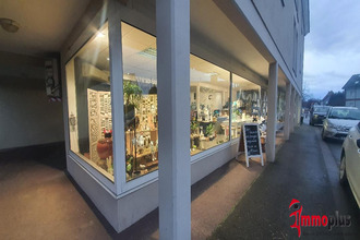 achat localcommercial bartenheim 68870