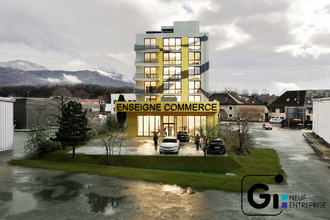 achat localcommercial bassens 73000