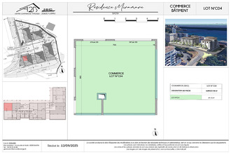 achat localcommercial bastia 20600