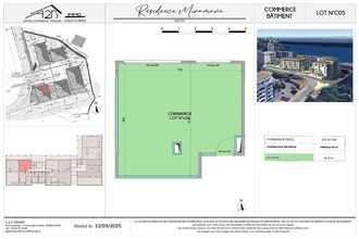 achat localcommercial bastia 20600