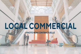 achat localcommercial baud 56150