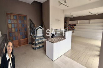 achat localcommercial baud 56150